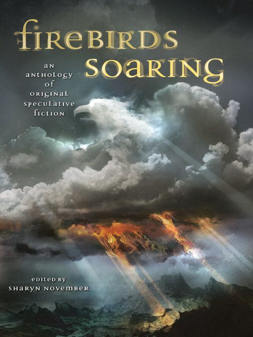 Cover image for Firebirds Soaring